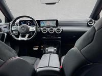 Gebraucht Mercedes A35 AMG AMG 306 PS (225 kW) 2019 Rot Limousine