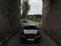 Gebraucht BMW 320 Performance 170 PS (125 kW) 2008 Braun Coupé