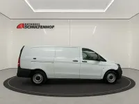 Gebraucht Mercedes Vito 163 PS (119 kW) 2024 Weiß Van