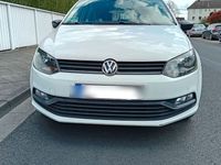 gebraucht VW Polo 1.4 TDI 75 PS. Turbolader defekt