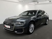 Gebraucht Audi A6 Sport 299 PS (219 kW) 2022 Daytonagrau perleffekt Kombi