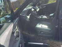 Gebraucht Audi Q7 272 PS (200 kW) 2016 Schwarz SUV