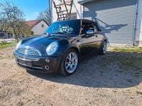 Second-hand Mini Cooper Cabriolet 116 CP (85 kW) 2004 Cabrio
