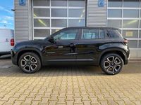 gebraucht Jeep Avenger 1.2 GSE T3 GDI Altitude