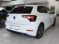 Neu VW Polo 80 PS (58 kW) 2026 Grau Kleinwagen