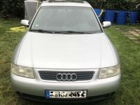 gebraucht Audi A3 1.6 Ambiente