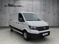 Brugt VW Crafter 140 HK (102 kW) 2025 Hvid Van