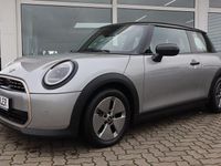Gebraucht Mini Cooper 156 PS (114 kW) 2024 Grau Kleinwagen