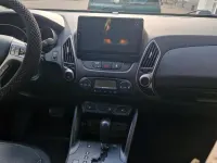 Gebraucht Hyundai ix35 184 PS (135 kW) 2015 Schwarz SUV