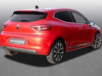 Gebraucht Renault Clio V Techno 91 PS (66 kW) 2023 Rot Limousine
