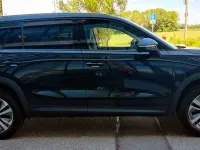 Neu Skoda Kodiaq 204 PS (150 kW) 2025 Schwarz SUV