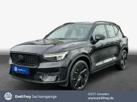 Gebraucht Volvo XC40 120 PS (88 kW) 2025 SUV