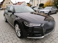 gebraucht Audi A6 Allroad Quattro