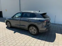 Gebraucht VW Tiguan R 150 PS (110 kW) 2025 Grau SUV