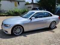 gebraucht BMW 330 Cabriolet d M DPF Aut.