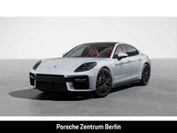Gebraucht Porsche Panamera GTS 500 PS (367 kW) 2026 Grau Kleinwagen