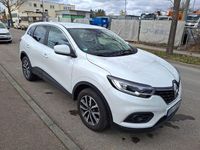 Gebraucht Renault Kadjar Zen 140 PS (102 kW) 2022 Weiß SUV