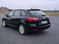 Gebraucht Seat Ibiza 75 PS (55 kW) 2013 Schwarz Kombi