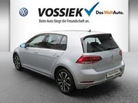 gebraucht VW Golf VII 1.5 TSI BMT IQ.DRIVE NAVI 6-Gang