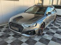 Gebraucht Audi RS4 Competition 450 PS (330 kW) 2024 Daytonagrau Kombi