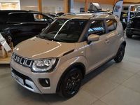 gebraucht Suzuki Ignis 1.2 DUALJET CVT HYBRID Comfort