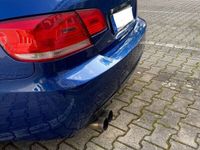 gebraucht BMW 325 Cabriolet E93 i M Paket Performance 19“
