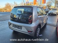 gebraucht VW up! 1.0 Start-Stopp move