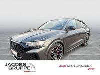 Gebraucht Audi RS Q8 Ambiente 600 PS (441 kW) 2024 Daytonagrau perleffekt SUV