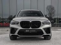 Gebraucht BMW X5 M Competition Edition 625 PS (459 kW) 2022 Grau SUV