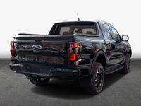 gebraucht Ford Ranger 2.0 TDCI Wildtrak X 1 (Diesel)