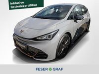Gebraucht Cupra Born 150 kW (204 PS) 2024 Vaporgrau Kleinwagen