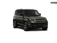 Neu Land Rover Defender SE Dynamic 200 PS (147 kW) 2026 Grün SUV