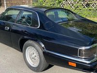 Gebraucht Jaguar XJS 222 PS (163 kW) 1994 Schwarz Coupé