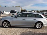 Gebraucht Audi A6 Ambiente 218 PS (160 kW) 2016 Silber Kombi