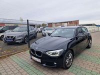 gebraucht BMW 116 i Limousine Navigation Xenon Led Euro6