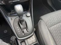 Gebraucht Ford Puma Titanium 125 PS (91 kW) 2022 Magneticgrau (metallic) SUV