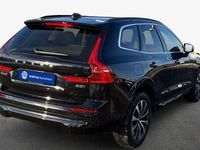 Gebraucht Volvo XC60 Core 250 PS (183 kW) 2024 Schwarz SUV