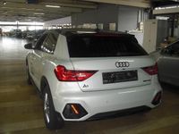 Gebraucht Audi A1 Sport 116 PS (85 kW) 2024 Silber Kleinwagen