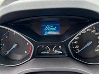 gebraucht Ford C-MAX 2,0 TDCI automatik