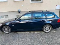 Używany BMW 320 150 KM (110 kW) 2006 Kombi