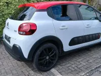 Gebraucht Citroën C3 PureTech 83 PS (61 kW) 2018 Kleinwagen