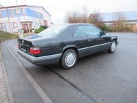 gebraucht Mercedes E220 Coupé