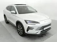 Ny BYD Seal U Comfort 98 HK (72 kW) 2025 Hvid SUV