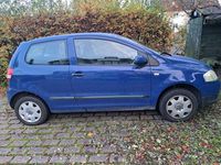 gebraucht VW Fox 1.2