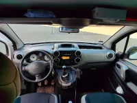 Gebraucht Citroën Berlingo Feel 99 PS (72 kW) 2015 Weiß Van / Kleinbus