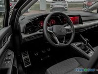 gebraucht VW Golf 1.5 TSI VIII Move