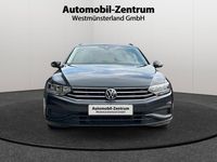 Gebraucht VW Passat Conceptline 150 PS (110 kW) 2023 Grau Kombi