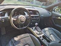 gebraucht Audi A5 Cabriolet 2.0 TFSI S-Line Xenon Navi