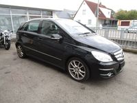 gebraucht Mercedes B200 Klasse 2.0 Benzin *EURO4*AUTOMATIK*TÜV25*