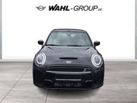 gebraucht Mini Cooper S Cabriolet DAB LED Navi Komfortzg. Shz PDC